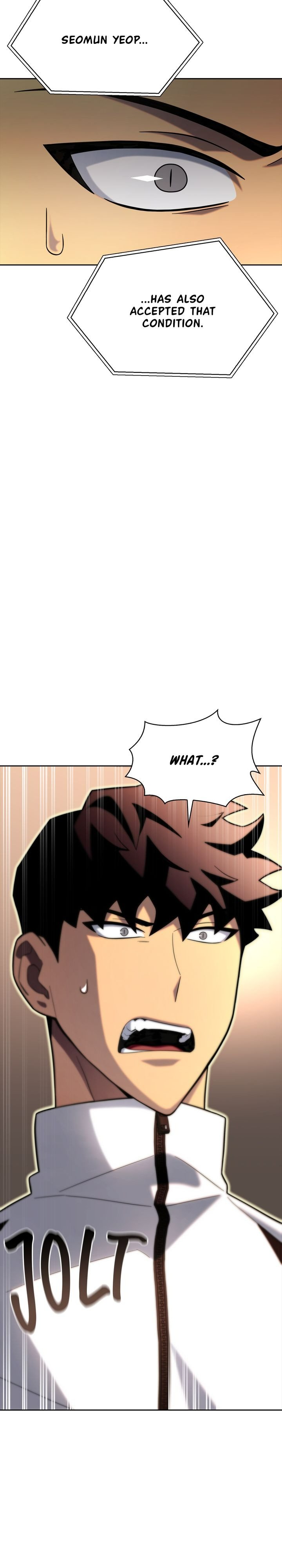 Superhuman Battlefield, Chapter 6 image 44